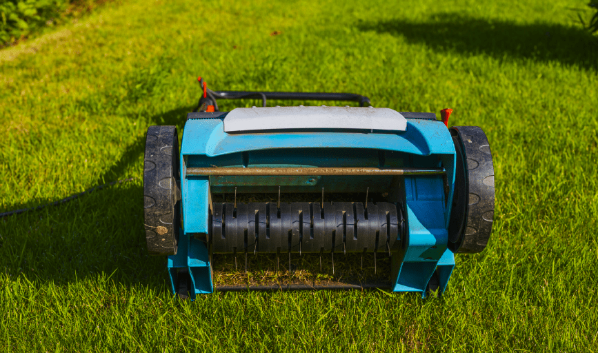 AERATION SERVICES